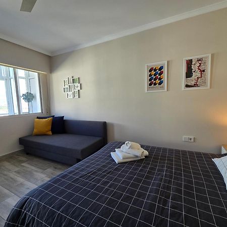Bonito Estudio Con Vistas, Centro Τορρεμολίνος Εξωτερικό φωτογραφία