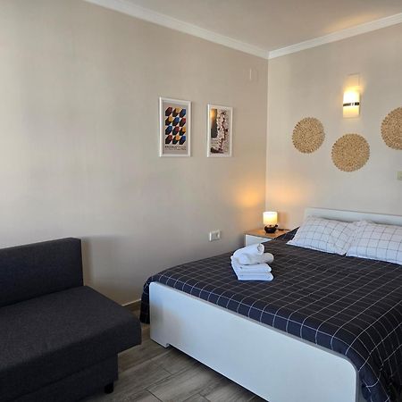 Bonito Estudio Con Vistas, Centro Τορρεμολίνος Εξωτερικό φωτογραφία