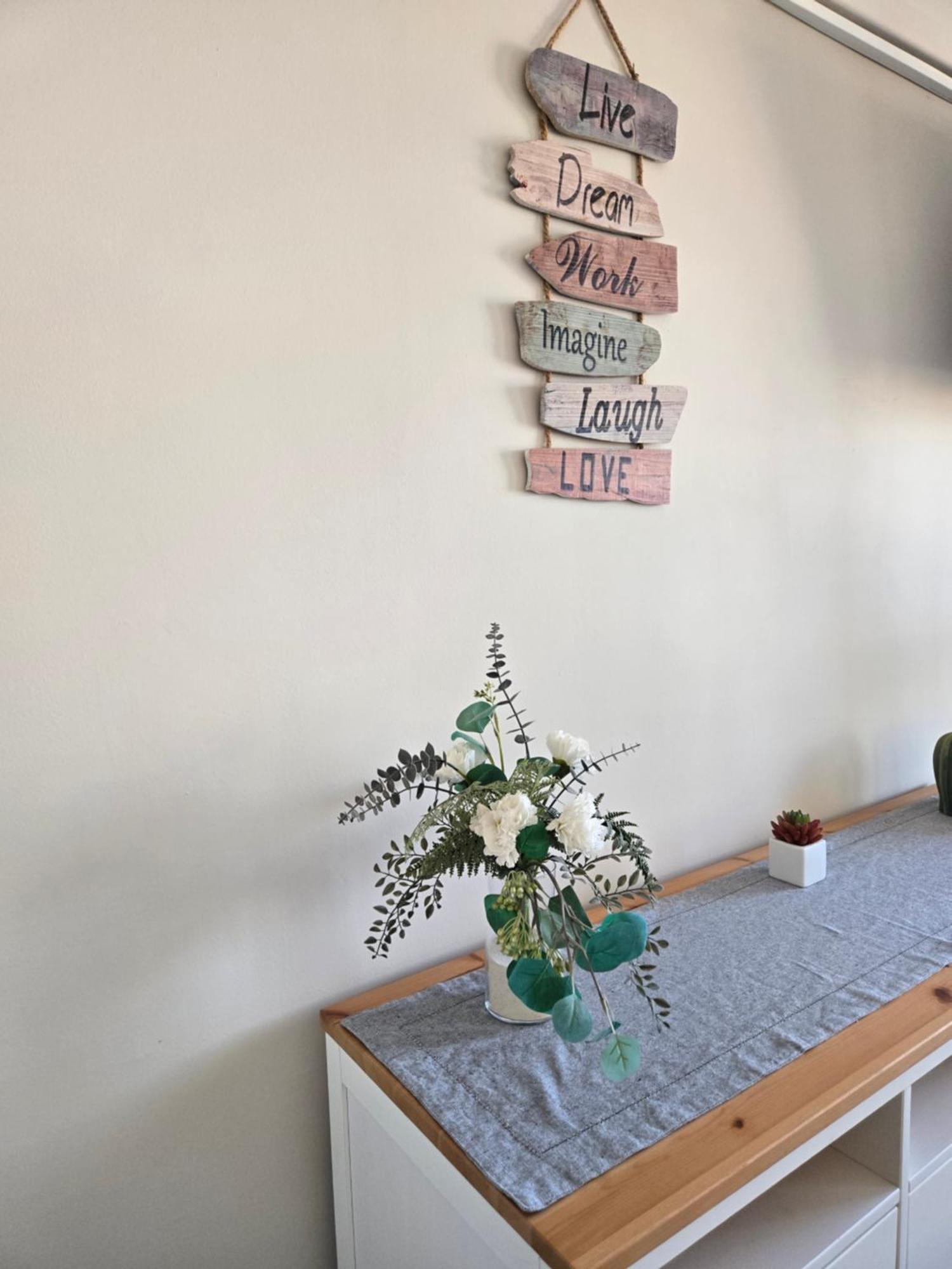 Bonito Estudio Con Vistas, Centro Τορρεμολίνος Εξωτερικό φωτογραφία