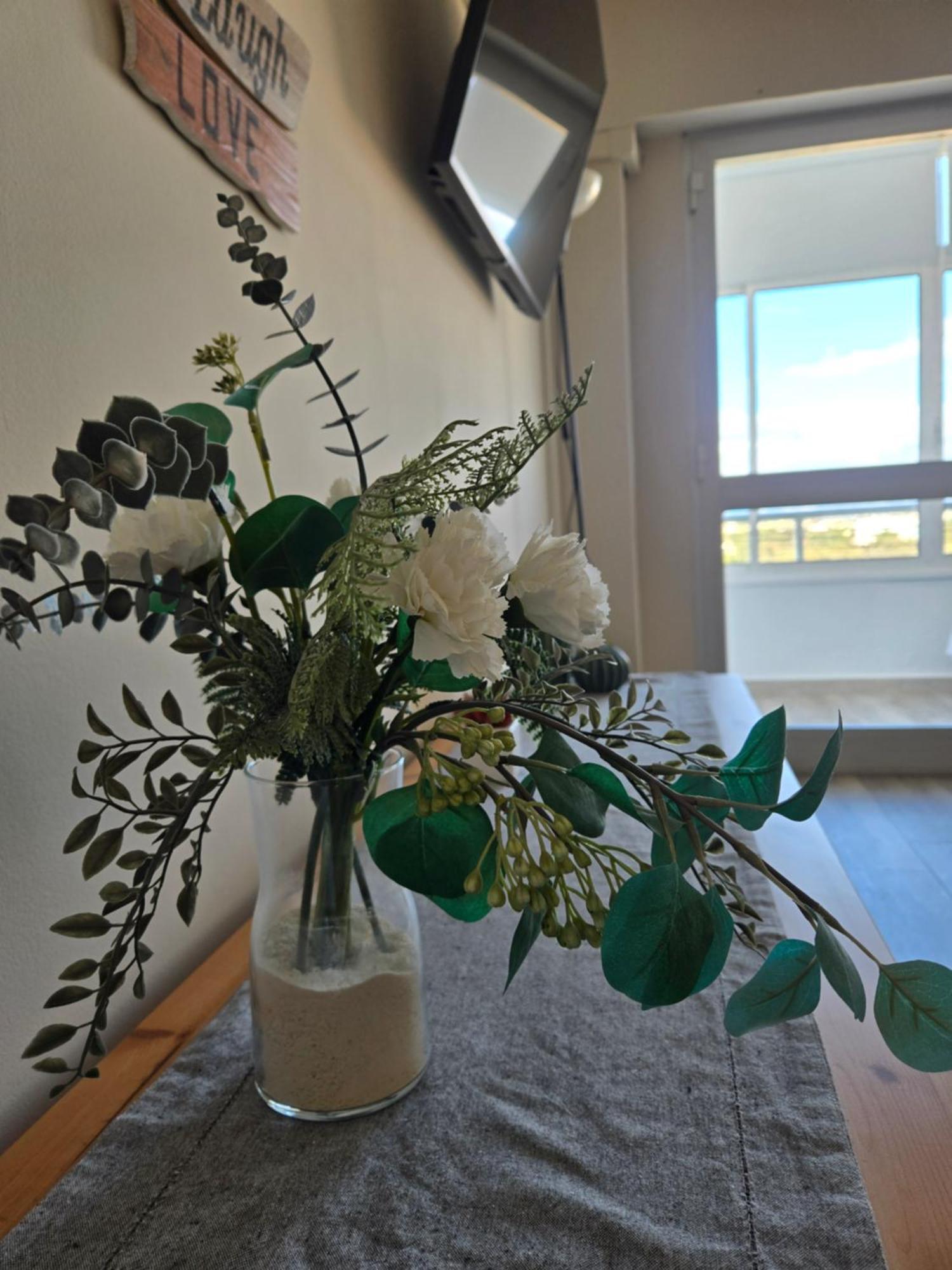 Bonito Estudio Con Vistas, Centro Τορρεμολίνος Εξωτερικό φωτογραφία