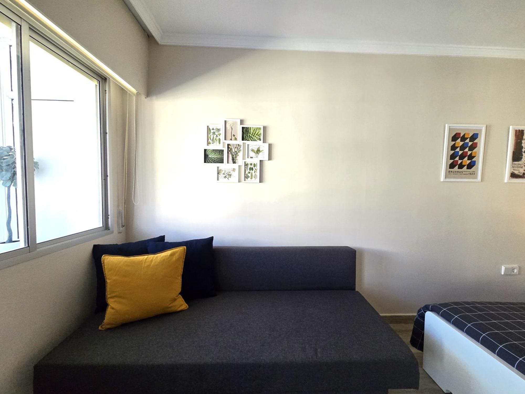 Bonito Estudio Con Vistas, Centro Τορρεμολίνος Εξωτερικό φωτογραφία
